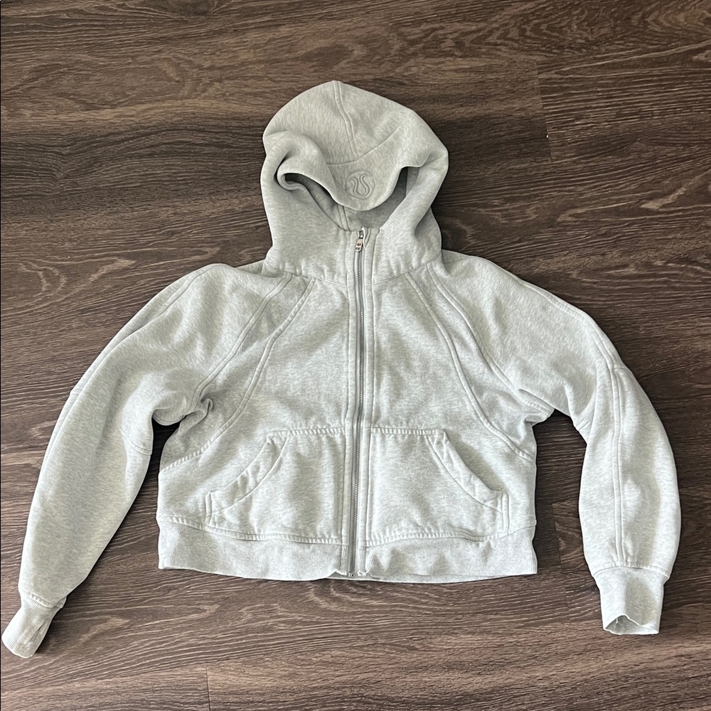 Lululemon scuba